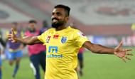 CK Vineeth